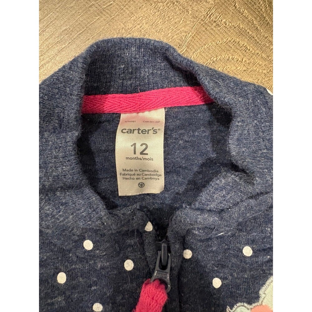 Jacket - Picture 2 of 3